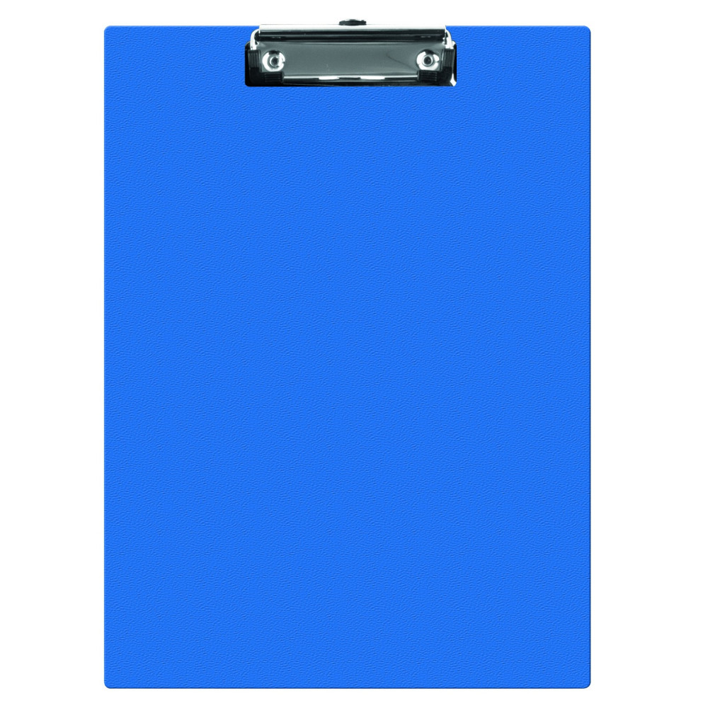 Lenta A5 su prispaudimu, mėlyna Dokumentų laikymo, archyvavimo priemonės