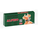 Plastilinas ALPINO 150g green leaf Ugdymo ir kūrybos priemonės