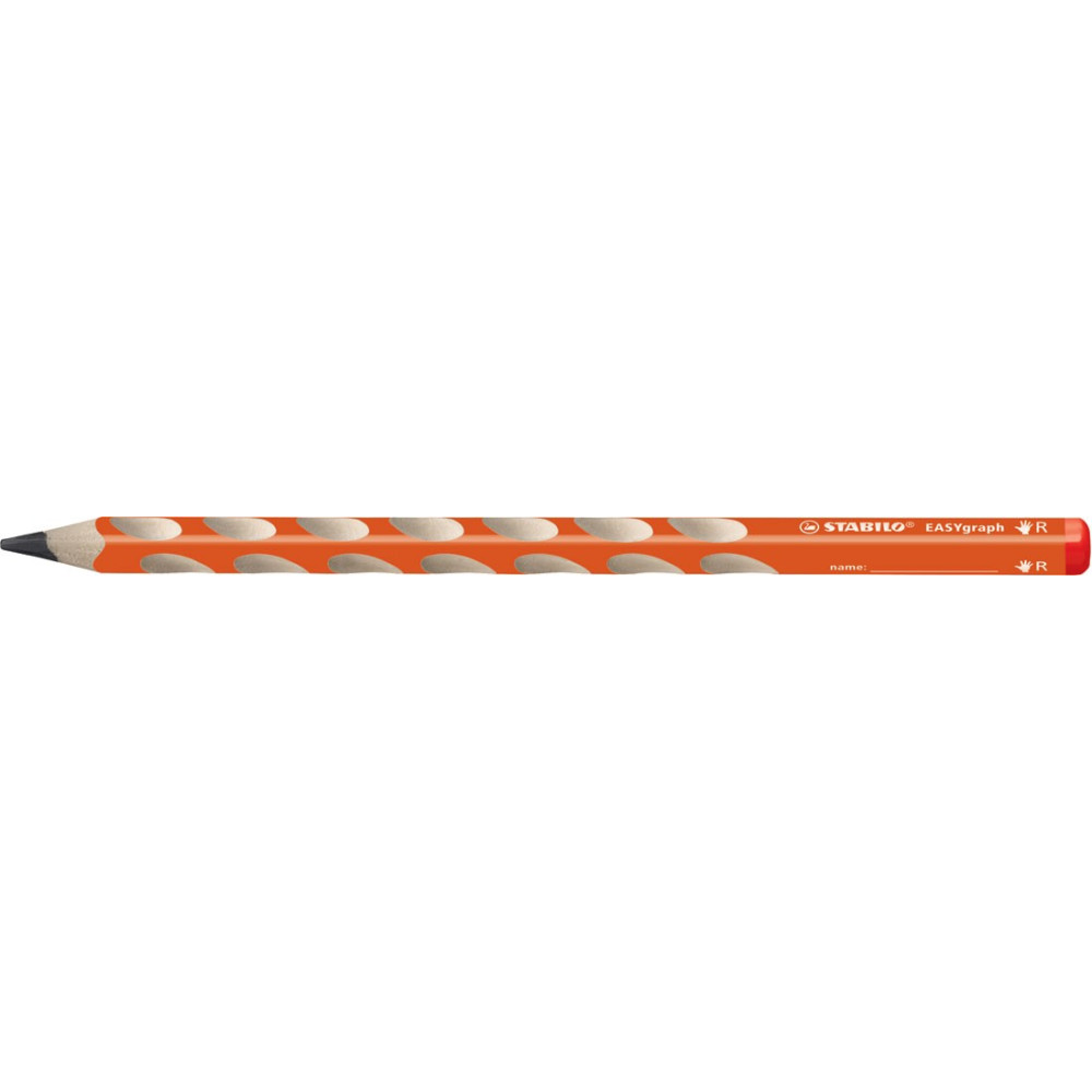 Pieštukas B EASYgraph R orange Rašymo priemonės