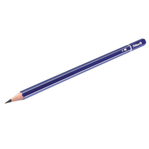 Pieštukas 2B Rašymo priemonės