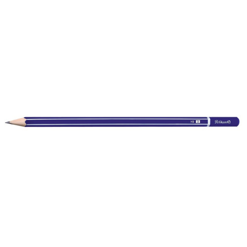 Pieštukas HB Rašymo priemonės
