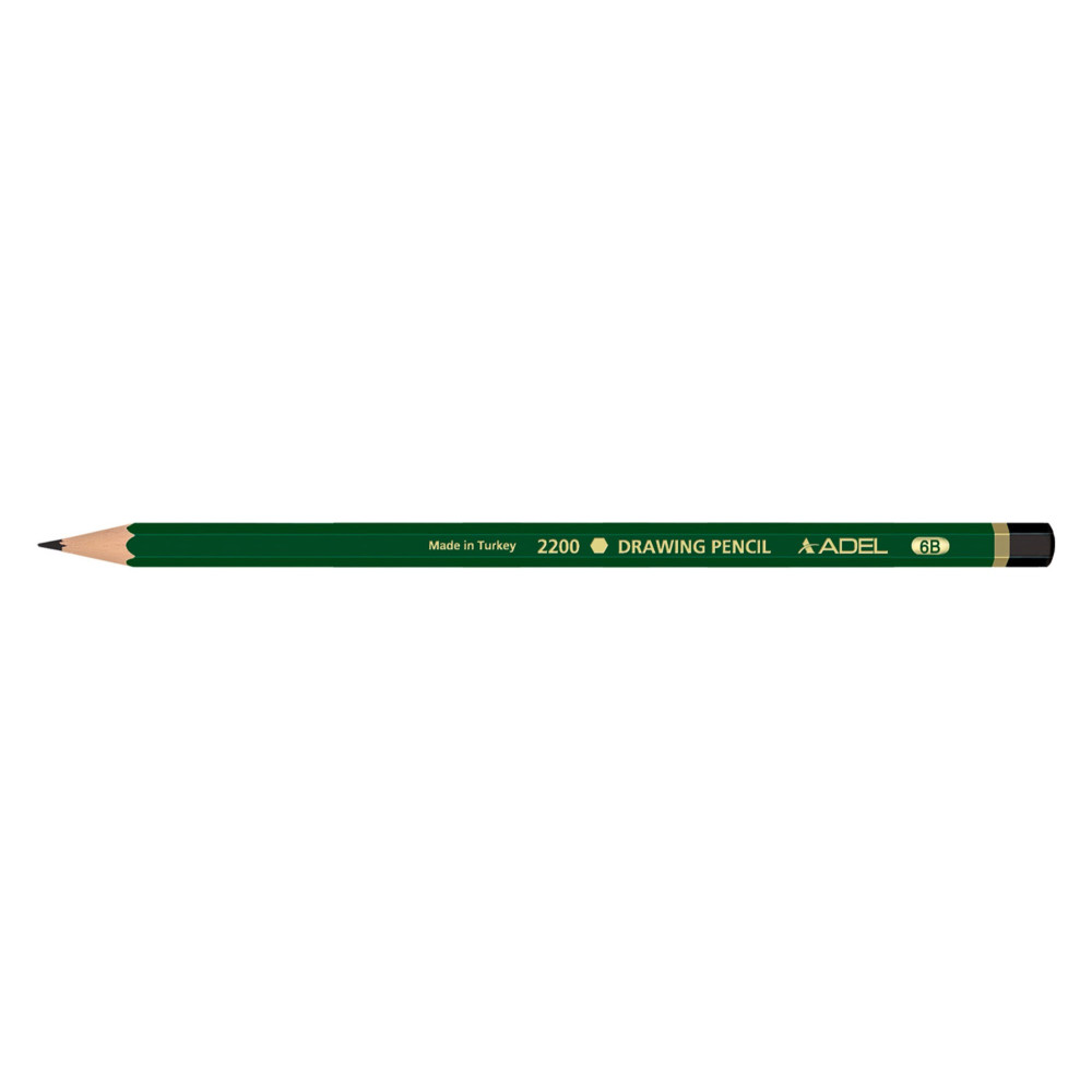 Pieštukas 2H Rašymo priemonės