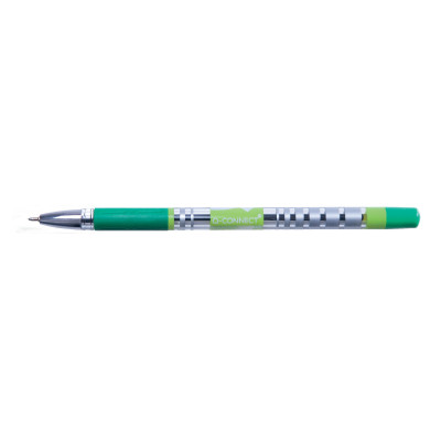 Rašiklis žalias 0.5mm Rašymo priemonės