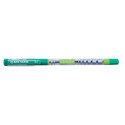 Rašiklis žalias 0.5mm Rašymo priemonės