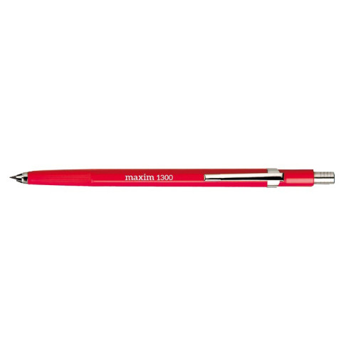Pieštukas automatinis ALPINO maxim 1300 2mm HB Piešimo priemonės