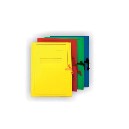 Aplankas su raišteliais spalv.SEG-A2/Rau Dokumentų laikymo, archyvavimo priemonės