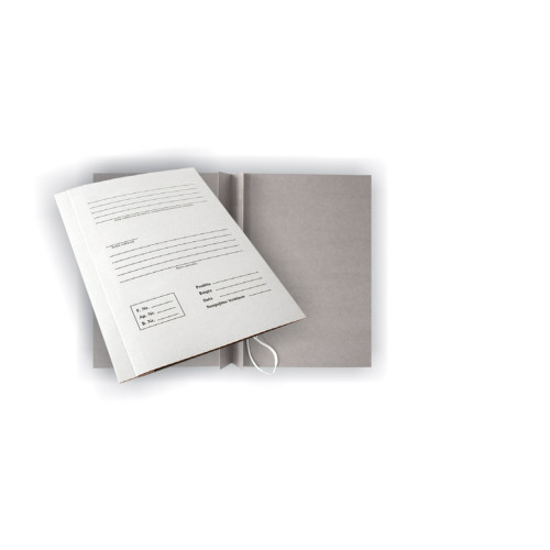 Segtuvas archyvinis SEG-AR baltas Dokumentų laikymo, archyvavimo priemonės
