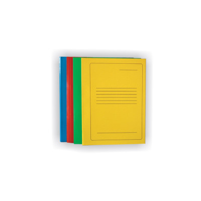 Segtuvas spalvotas su spauda SEG-2/Gelt Dokumentų laikymo, archyvavimo priemonės