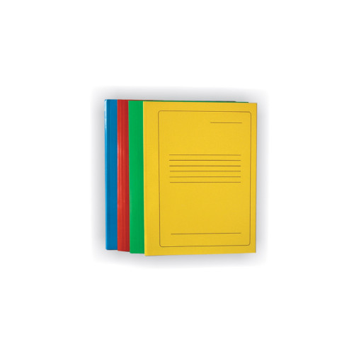 Segtuvas spalvotas su spauda SEG-2/Žalia Dokumentų laikymo, archyvavimo priemonės