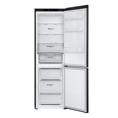 Šaldytuvas LG GBV3100DEP Stambi virtuvės technika