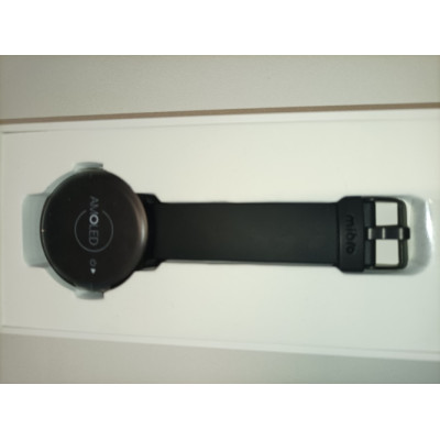 Ecost prekė po grąžinimo Išmanusis laikrodis MiBro Lite Smartwatch ECOST