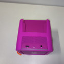 Ecost prekė po grąžinimo tigermedia tigerbox pradinis paketas violetinė garso dėžutė garso
