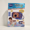 Ecost prekė po grąžinimo VTech Kidizoom Touch 5.0 - vaikiškas fotoaparatas su jutikliniu