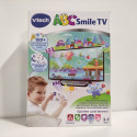 Ecost prekė po grąžinimo VTech ABC Smile TV - belaidis mokymosi pultelis su HDMI jungtimi