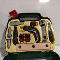 Ecost prekė po grąžinimo Theo Klein 8394 Bosch žaislinis Ixolino dėklas su įrankiais