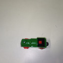 Ecost prekė po grąžinimo BRIO World - 33595 Akumuliatorinis traukinukas Žaislai