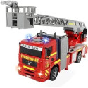 Ecost prekė po grąžinimo Dickie Toys 203715001 Miesto gaisrinis automobilis Žaislai