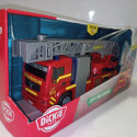 Ecost prekė po grąžinimo Dickie Toys 203715001 Miesto gaisrinis automobilis Žaislai