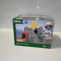 Ecost prekė po grąžinimo Brio World 33481 Brio medinio traukinio Brio geležinkelis Žaislai