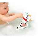 LUDI maudymosi žaislų rinkinys, Antarktida Žaislai kūdikiams, vaikams