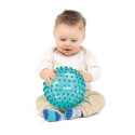 LUDI mankštos kamuolys, mėlynas, 20 cm Žaislai kūdikiams, vaikams