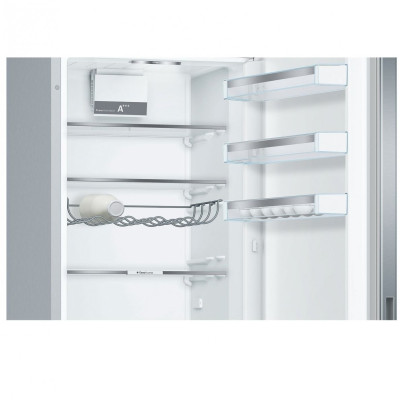 Šaldytuvas Bosch KGE39AICA Stambi virtuvės technika