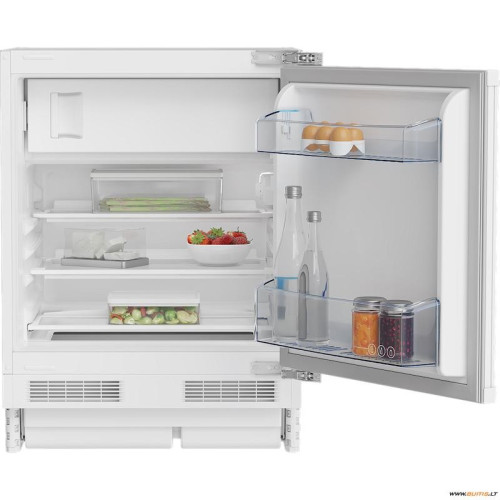 Šaldytuvas BEKO BU1154HCN Stambi virtuvės technika
