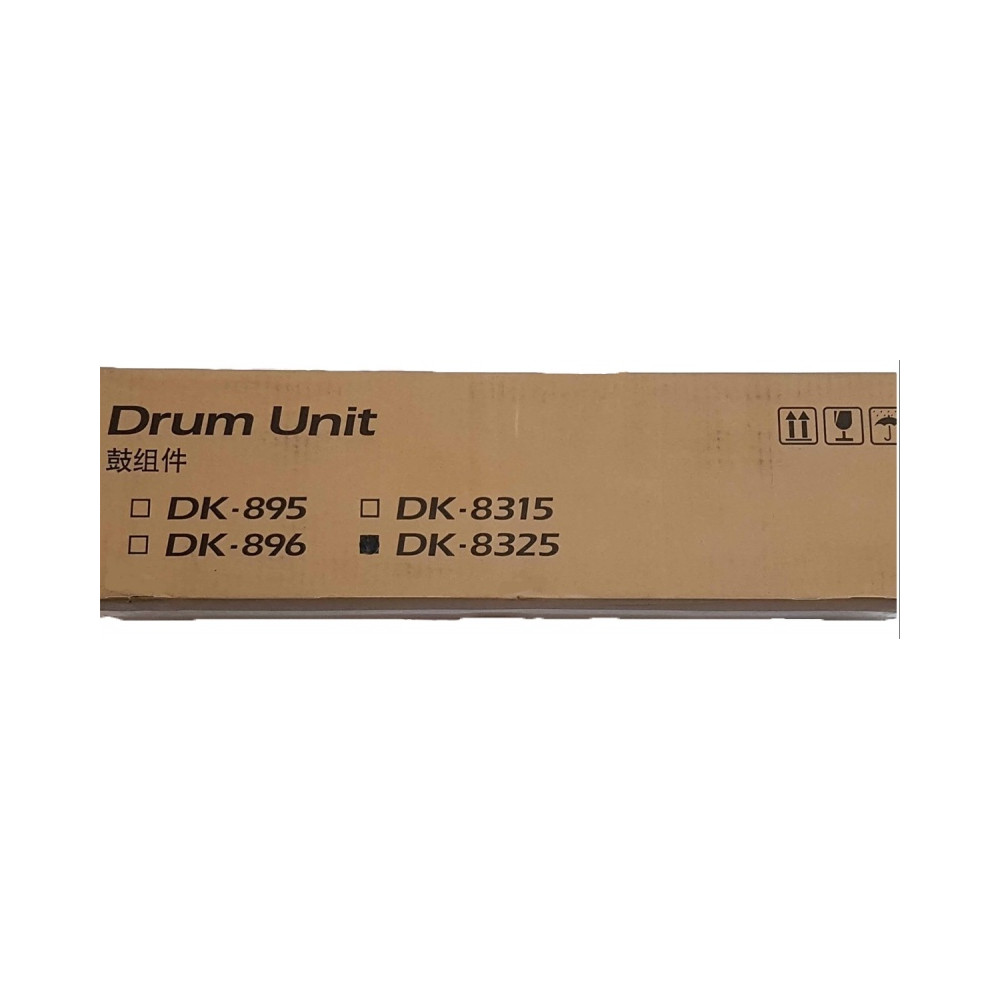 Kyocera Drum Unit DK-8325 (302NP93031) Spausdintuvų detalės