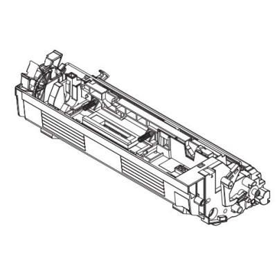 Kyocera DV-1130(E) Developer Unit Spausdintuvų detalės