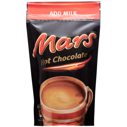 Kakavos gėrimas MARS, 140 g Kava, kakava