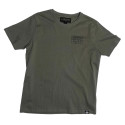 COOPH T-Shirt DEVELOP - Olive L C011040714 Dėklai, kuprinės ir diržai