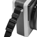COOPH Rope Camera Strap WB - Plaid Blue 115cm C110080943 Dėklai, kuprinės ir diržai