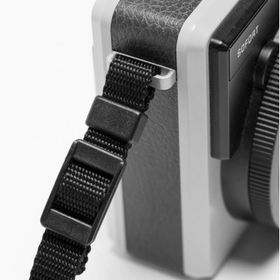 COOPH Rope Camera Strap WB - Duotone Honey 100cm C110080672 Dėklai, kuprinės ir diržai