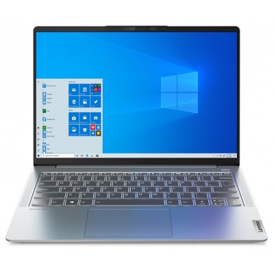 Nešiojamasis kompiuteris Lenovo Ideapad 5 Pro Intel Core i5-1135G7/8GB/512GB SSD/Win10