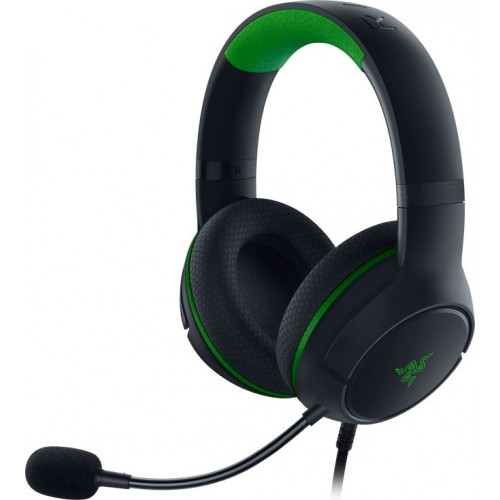 AUSINĖS Razer Black, Gaming Headset, Kaira X for Xbox-Ausinės-Garso technika