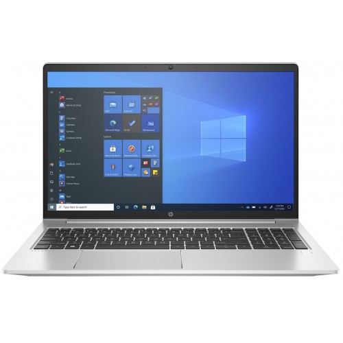 Nešiojamasis kompiuteris HP Laptop 17-cn1002ny Core i5-1155G7/8GB/512GB SSD/MX350-2GB/Win11