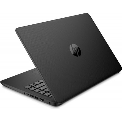 Nešiojamasis kompiuteris HP Laptop 14s-dq4000ny i5-1155G7/8GB/512GB SSD/Win11 Jet