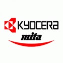 KYOCERA MITA FS-1120D DEVELOPER UNIT (302LY93020)-Developer Unit-Spausdintuvų detalės