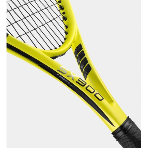 Teniso raketė DunlopSRX SX300 27" G2-Raketės-Lauko tenisas