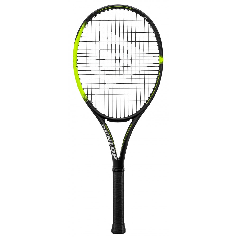 Teniso raketė DunlopSRX SX300LS 27" G3-Raketės-Lauko tenisas
