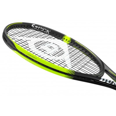 Teniso raketė DunlopSRX SX300LS 27" G3-Raketės-Lauko tenisas