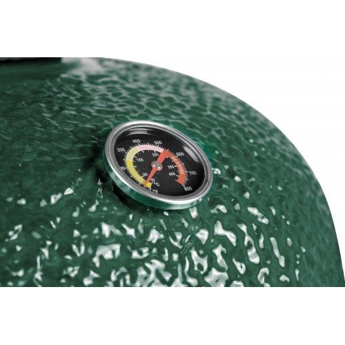 Akcija! Kamado kepsninė E-23.5 BBQ žalia-Kamado kepsninės ir jų priedai-Kepsninės ir priedai