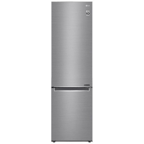 Šaldytuvas LG GBB61PZJMN-Šaldytuvai-Stambi virtuvės technika