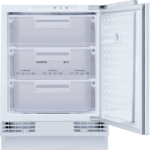 Šaldiklis Siemens GU15DADF0-Šaldikliai ir šaldymo dėžės-Stambi virtuvės technika