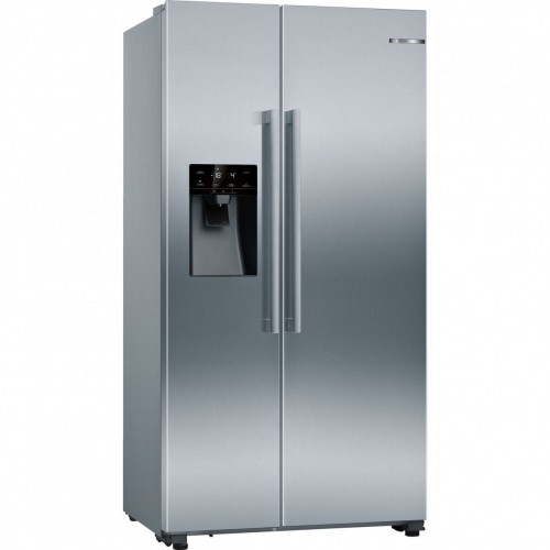 Šaldytuvas Bosch KAI93AIEP-Šaldytuvai-Stambi virtuvės technika