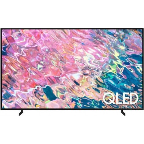 QLED televizorius Samsung QE50Q60BAUXXH-Televizoriai-Televizoriai ir garso technika
