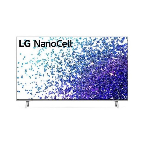 Televizorius LG 55NANO773PA-Televizoriai-Televizoriai ir garso technika
