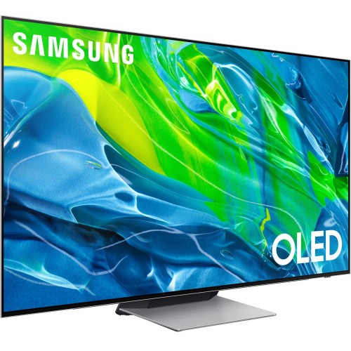 QLED televizorius Samsung QE65S95BATXXH-Televizoriai-Televizoriai ir garso technika