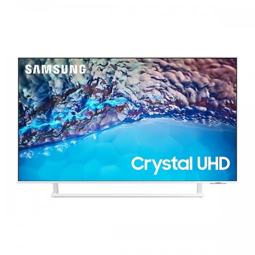 LED televizorius Samsung UE43BU8582UXXH-Televizoriai-Televizoriai ir garso technika