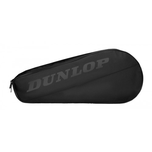 Krepšys Dunlop TEAM 3 rakečių THERMO black-Krepšiai ir kuprinės-Lauko tenisas